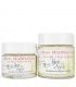 facial aloe, karité y rosa mosqueta