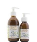 mascarilla aloe para cabello