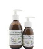 loción acné aloe vera