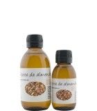 aceite de almendras puro