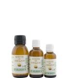 aceite puro de argán ecológico