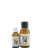 aceite de jojoba ecológico