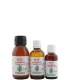 aceite rosa mosqueta ecológico 1ª presión en frío