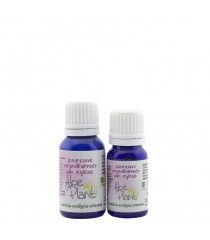 sérum contorno ojos bolsas y ojeras ecológico