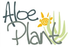 Aloeplant