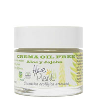 facial aloe cutis mixto