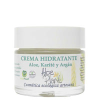 hidratante aloe cutis sensible