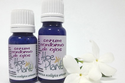 cremas aloe vera cosmetica facial ecologica