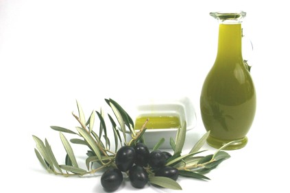 aceite de oliva ecologico